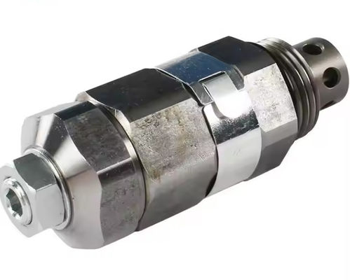 발굴기 E200B E320B E320C E325C 주요 구제 밸브 255-5661 250-2508 수압 제어 밸브