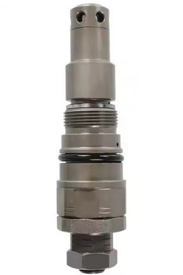 발굴기 주 구제 밸브 XJBN-00163 YN22V00001F4 YN22V00001F5 SK230-6E EX300-5 ZAX330 SC220 SC360에 적합합니다.