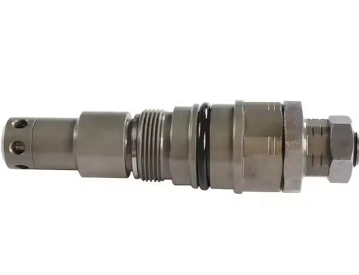발굴기 주 구제 밸브 XJBN-00163 YN22V00001F4 YN22V00001F5 SK230-6E EX300-5 ZAX330 SC220 SC360에 적합합니다.