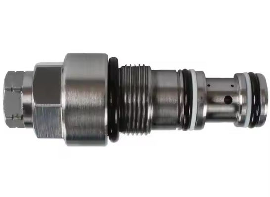 발굴기 구제 밸브 PC200 배하 밸브 723-40-57100 723-40-57200 723-40-56900 PC220-7 PC400-7에 적합