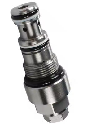 발굴기 구제 밸브 PC200 배하 밸브 723-40-57100 723-40-57200 723-40-56900 PC220-7 PC400-7에 적합