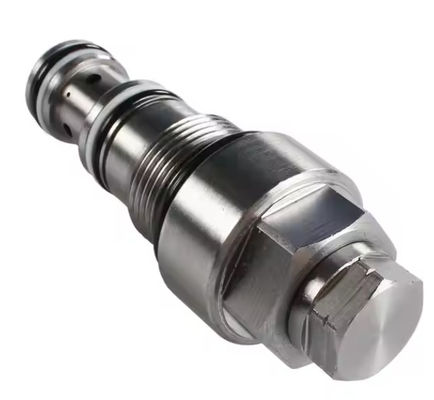 발굴기 구제 밸브 PC200 배하 밸브 723-40-57100 723-40-57200 723-40-56900 PC220-7 PC400-7에 적합