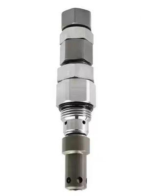 발굴기 안전 밸브 주요 제어 밸브 14513267 EC210 EC210B에 적합