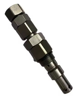 발굴기 안전 밸브 주요 제어 밸브 14513267 EC210 EC210B에 적합