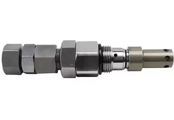 발굴기 안전 밸브 주요 제어 밸브 14513267 EC210 EC210B에 적합