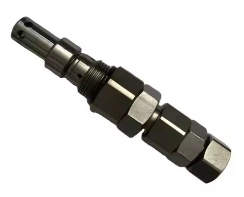 발굴기 안전 밸브 주요 제어 밸브 14513267 EC210 EC210B에 적합