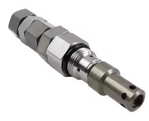 발굴기 안전 밸브 주요 제어 밸브 14513267 EC210 EC210B에 적합