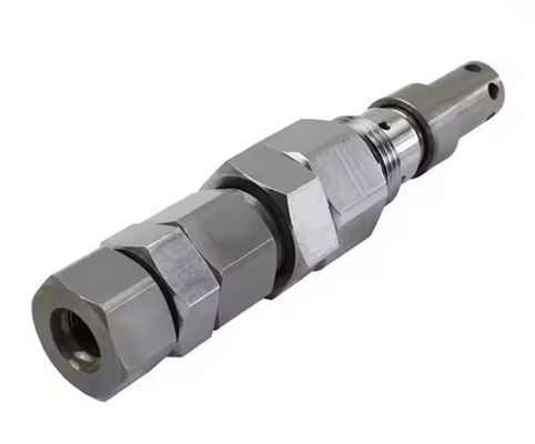 발굴기 안전 밸브 주요 제어 밸브 14513267 EC210 EC210B에 적합