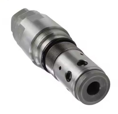 EC210 스윙 모터 밸브 14518516 14500037 발굴기 안전 밸브 EC240B EC210C EC240C