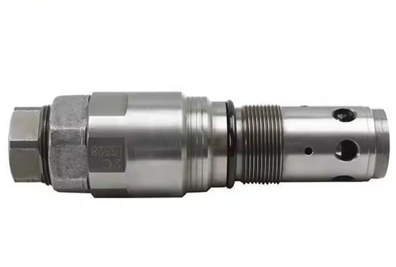 EC210 스윙 모터 밸브 14518516 14500037 발굴기 안전 밸브 EC240B EC210C EC240C