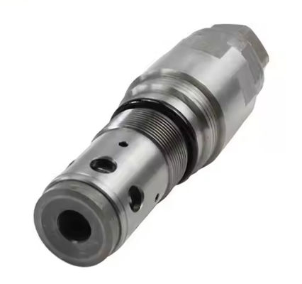 EC210 스윙 모터 밸브 14518516 14500037 발굴기 안전 밸브 EC240B EC210C EC240C