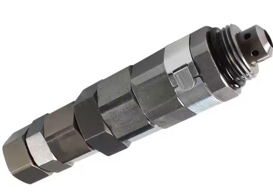 발굴기 부품 EX200-2 EX200-3 EX220-2 EX220-3 주요 안전 밸브 4289602 4328781