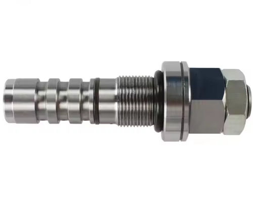 708-2l-06710 LS 밸브 PC200-7 PC220-7 PC200-8 안전 밸브