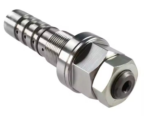 708-2l-06710 LS 밸브 PC200-7 PC220-7 PC200-8 안전 밸브