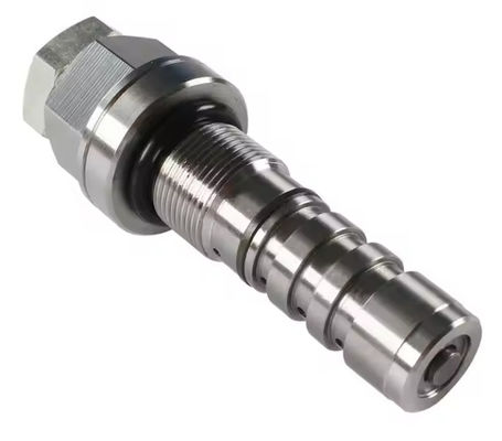 708-2l-06710 LS 밸브 PC200-7 PC220-7 PC200-8 안전 밸브