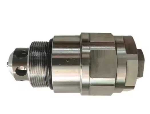 안전 밸브 709-90-73100 PC120-6 PC130-7 필수 엔지니어링 기계 엔진 부품