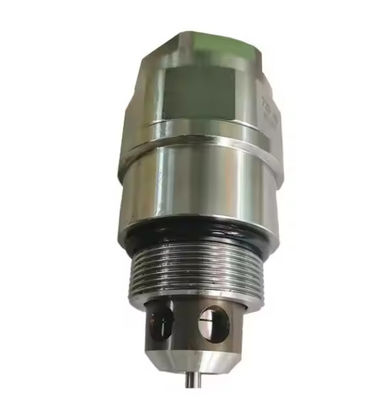 안전 밸브 709-90-73100 PC120-6 PC130-7 필수 엔지니어링 기계 엔진 부품