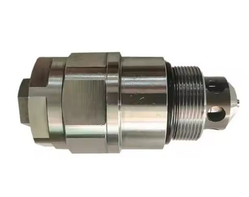 안전 밸브 709-90-73100 PC120-6 PC130-7 필수 엔지니어링 기계 엔진 부품