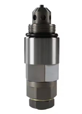 발굴기 안전 밸브 709-70-55200 PC200-5 PC200-6