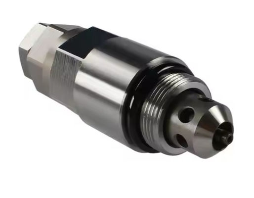 발굴기 안전 밸브 709-70-55200 PC200-5 PC200-6