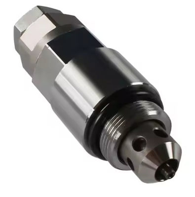 발굴기 안전 밸브 709-70-55200 PC200-5 PC200-6