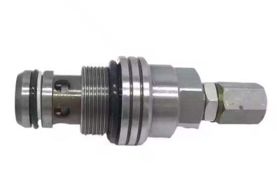 EX100 EX110 EX120 발굴기 부품 주 구제 밸브 0412206 0412207