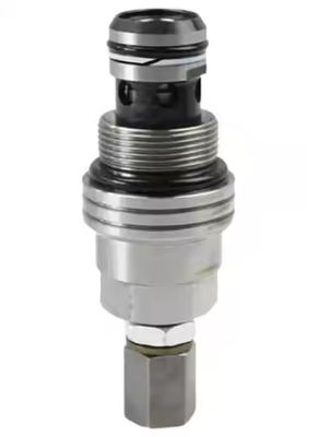 EX100 EX110 EX120 발굴기 부품 주 구제 밸브 0412206 0412207