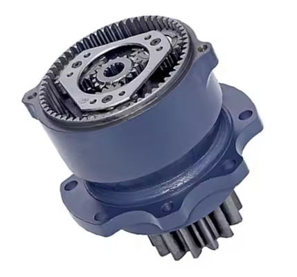 건설 기계 부품 발굴기 스윙 변속기 DX60 E60 DX60R 모델-스윙 감소