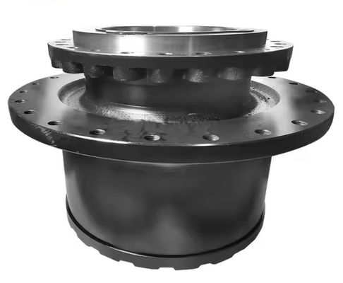 건설 기계 부품 ZX670-3 여행 모터 Assy ZX650-3 최종 드라이브 4641493 ZX650LC-3 여행 기어박스 EX2500 최종