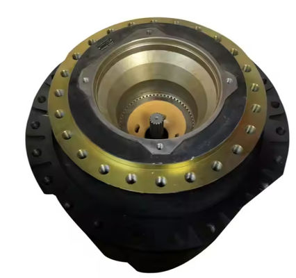 건설 기계 부품 ZX670-3 여행 모터 Assy ZX650-3 최종 드라이브 4641493 ZX650LC-3 여행 기어박스 EX2500 최종