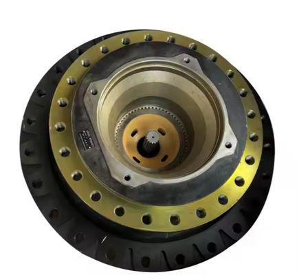 건설 기계 부품 ZX670-3 여행 모터 Assy ZX650-3 최종 드라이브 4641493 ZX650LC-3 여행 기어박스 EX2500 최종