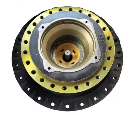건설 기계 부품 ZX670-3 여행 모터 Assy ZX650-3 최종 드라이브 4641493 ZX650LC-3 여행 기어박스 EX2500 최종