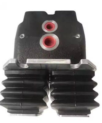 발굴기 예비 부품 SK-8 420-0046 DX255 발굴기 / 발 페달용 페달 밸브