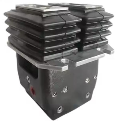 발굴기 예비 부품 SK-8 420-0046 DX255 발굴기 / 발 페달용 페달 밸브