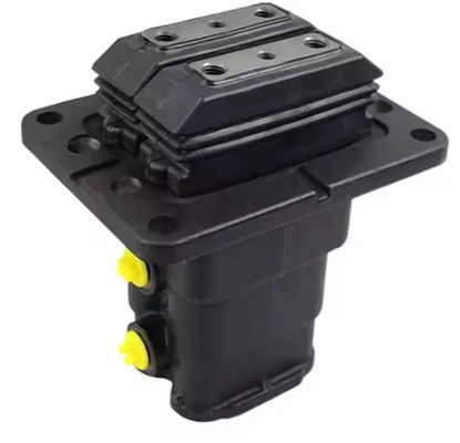 DX60 발 페달 밸브 발굴기 410119-00038A 고품질 부품