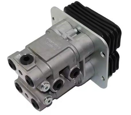 고품질의 PVD8PC6008 파일럿 제어 밸브 60170604 발굴기 건설 기계 부품