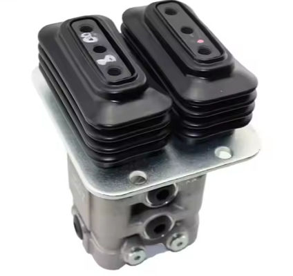 고품질의 PVD8PC6008 파일럿 제어 밸브 60170604 발굴기 건설 기계 부품