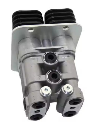 고품질의 PVD8PC6008 파일럿 제어 밸브 60170604 발굴기 건설 기계 부품