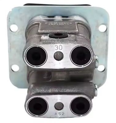 고품질의 PVD8PC6008 파일럿 제어 밸브 60170604 발굴기 건설 기계 부품