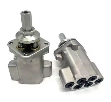 9239583 9257577 9195304 YB60000655 9193403 9234272 조이스틱 파일럿 밸브 ZAX200 ZAX200-6 ZX110 ZX130H