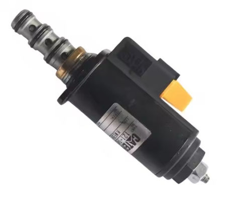 E320C E320B E320D 발굴기 주 펌프 솔레노이드 밸브 1211490 121-1490