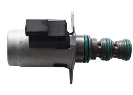 소레노이드 밸브 SV3-D2-D12 SV98-T39S 25/Mm3127 25/222913 12/24v 수압 정지 소레노이드 밸브 SS740 TG300 PS750 TCH660