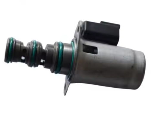 소레노이드 밸브 SV3-D2-D12 SV98-T39S 25/Mm3127 25/222913 12/24v 수압 정지 소레노이드 밸브 SS740 TG300 PS750 TCH660