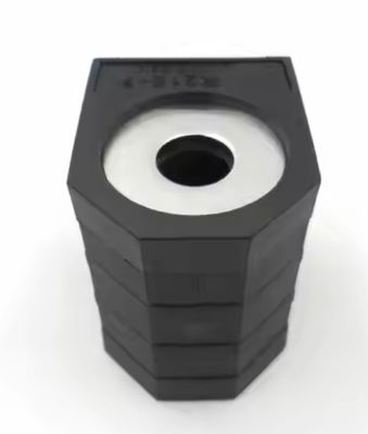 YU'AN 24V 발굴기 소레노이드 밸브 코일 XKBL-00004