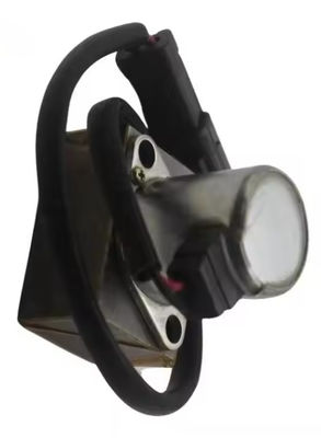 발굴기 Pc300-7 수압 주전압 밸브 702-21-55400