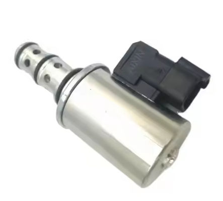 3CX 예비 부품 솔레노이드 밸브 25/105200 332/M5111 25/960900 718/45400 25-105200 332-M5111 71845400