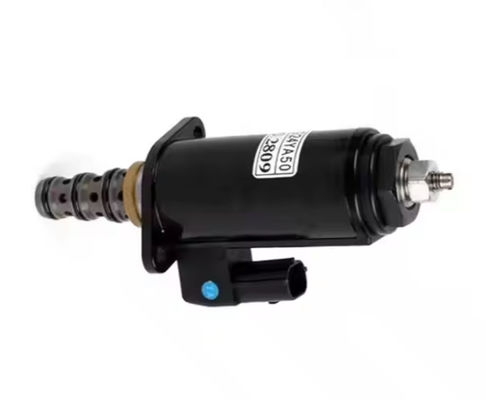 공장에서 직접 판매 고품질 발굴기 SK230-6E 회전 전동 밸브 KWE5K-31/G24YA50 YB35V00006F1