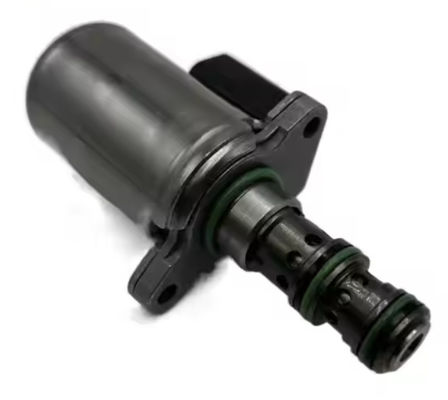 DX225 DX140 DX140W DX160W 발굴기 410116-00646 410116-00526 수압 펌프 부품 Eppr 밸브 41011600526 27C20