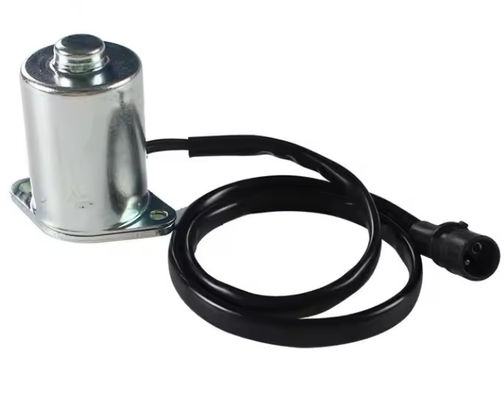 4I5794  320 E320 발굴기 예비 부품 스윙 로터리 솔레노이드 밸브 4I-5794