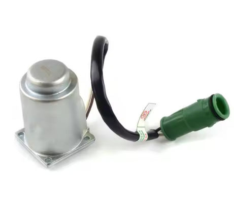 발굴기 E110B E120B E200B 수압 펌프 솔레노이드 밸브 086-1879